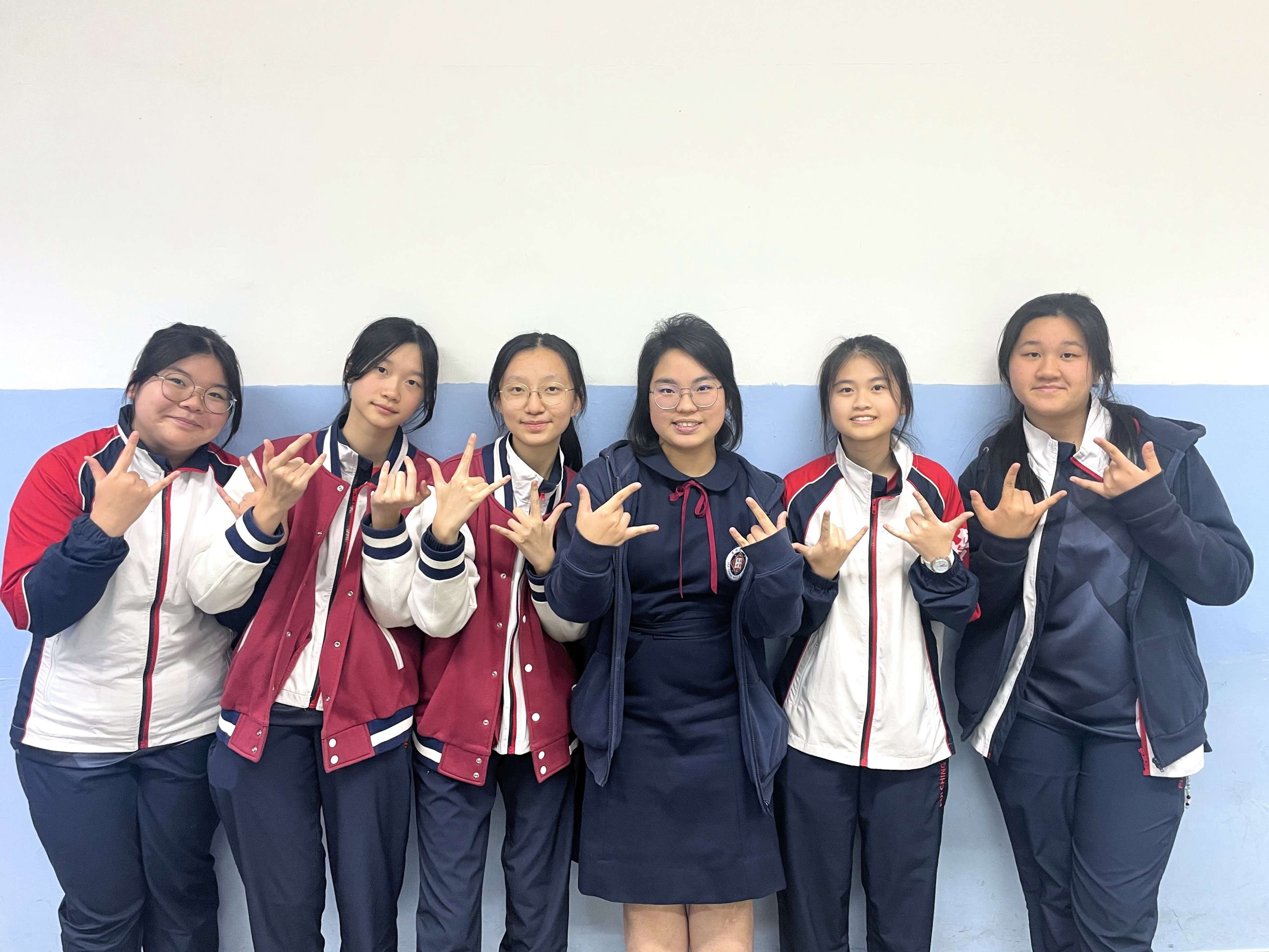 Pui Ching Middle School